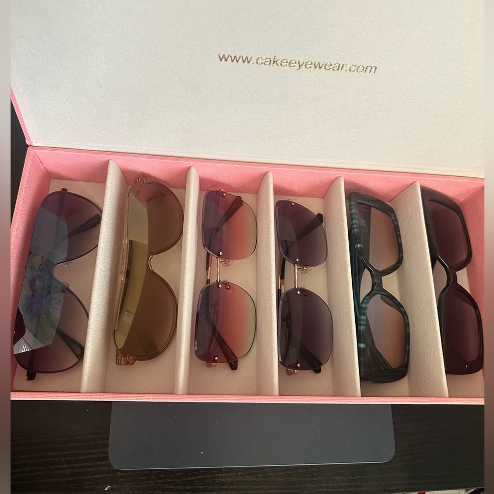 Beautiful sunglasses
